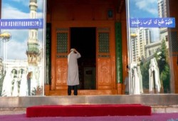 الصين تفرض على المتقدمين للحج تجاوز اختبار "الوطنية".. تعرف على بنوده