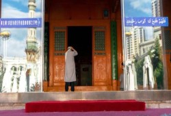 الصين تفرض على المتقدمين للحج تجاوز اختبار "الوطنية".. تعرف على بنوده