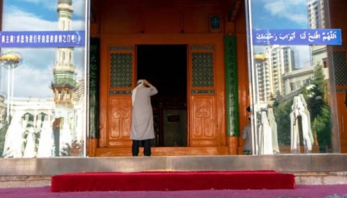 الصين تفرض على المتقدمين للحج تجاوز اختبار "الوطنية".. تعرف على بنوده