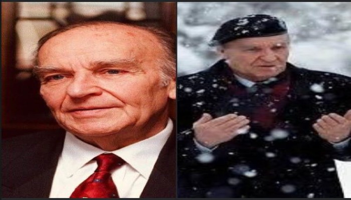 في الذكرى الـ17 لرحيله.. القائد البوسني علي عزت بيجوفيتش