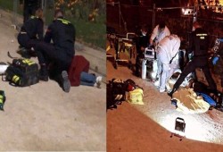 ناشطون يتوقعون صمتا رسميا فرنسيا بعد طعن مسلمتين بمحيط برج إيفل