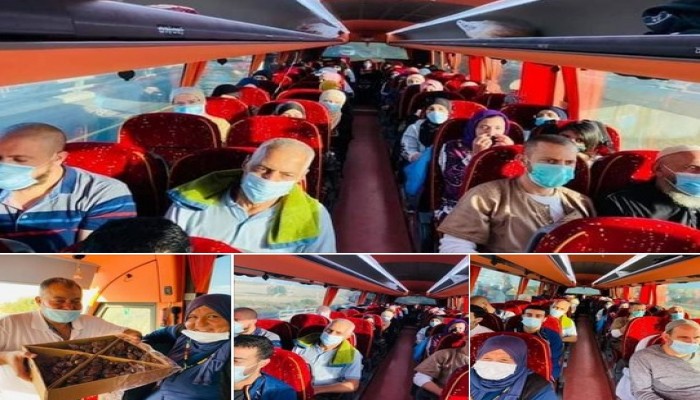 دعوة للرباط بـ"الأقصى".. واعتقالات بالضفة المحتلة