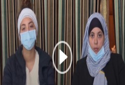 تفاصيل طعن المسلمتين من أصل جزائري بالقرب من برج إيفل