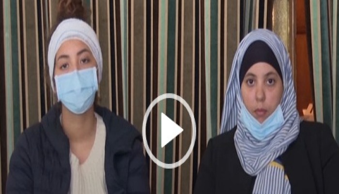 تفاصيل طعن المسلمتين من أصل جزائري بالقرب من برج إيفل