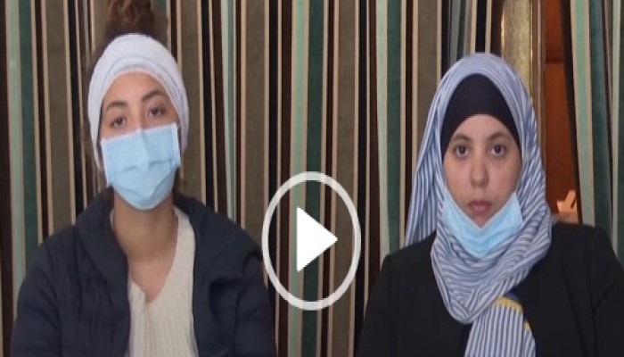 تفاصيل طعن المسلمتين من أصل جزائري بالقرب من برج إيفل