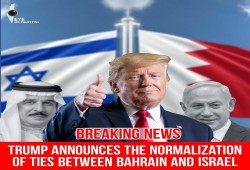 ترحيب صهيوني بشراكة "المنامة" في التصدي لـ"معاداة السامية" وإقرار البانيا بالمحرقة