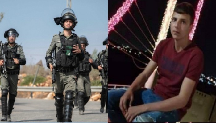 (م.إ.آي): غضب في الضفة بعد إعدام "صنوبر" بدم بارد