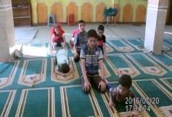 كيف نعلم أبناءنا محبة النبي صلى الله عليه وسلم؟