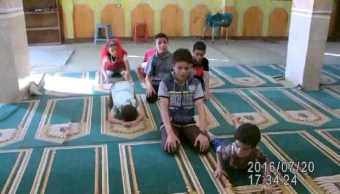 كيف نعلم أبناءنا محبة النبي صلى الله عليه وسلم؟