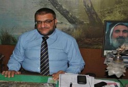 تعرف إلى حياة أحد رموز العمل الوطني والمدافعين عن حقوق الإنسان.. الشهيد ناصر الحافي