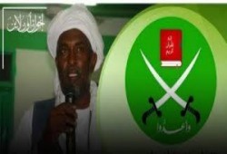 بيان "الإخوان المسلمون" بالسودان حول إساءة ماكرون للرسول