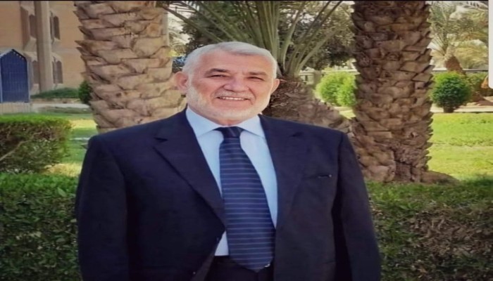 وفاة الفقيه الموسوعي حسن أبو غدة متأثرا بكورونا