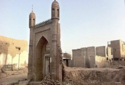 نشطاء: الصين ترتكب انتهاكات جديدة بحق مسلمي الإيجور (صور)