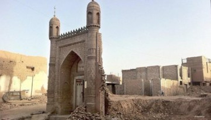 نشطاء: الصين ترتكب انتهاكات جديدة بحق مسلمي الإيجور (صور)