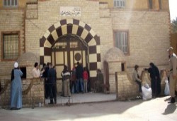إضراب جزئي بسجن شبين الكوم العمومي ومناشدات لإنقاذ المعتقلين