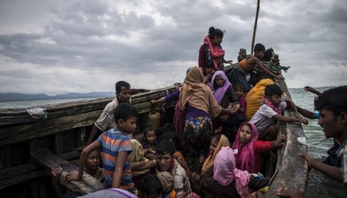 29 منظمة دولية: ميانمار تشن حربا عدائية ضد مسلمي أراكان