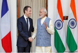 القوميون الهندوس يدعمون ماكرون.. ليس على حرية التعبير بل على الإسلاموفوبيا