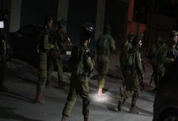 فلسطين | إصابة 10 أسرى بـ"كورونا" وتدهور صحة الأخرس واعتقالات واقتحام الأقصى