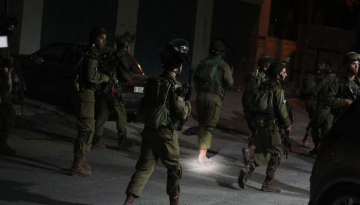 فلسطين | إصابة 10 أسرى بـ"كورونا" وتدهور صحة الأخرس واعتقالات واقتحام الأقصى