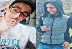 أحكام جائرة بحق 9 معتقلين وإخفاء شقيقين وانتهاكات بسجني الفيوم والمنيا