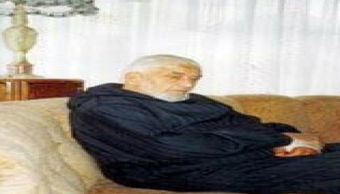 القـلب.. معين الصفاء