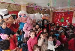 8  ركائز.. دور الأسرة في تلبية مراحل نمو الطفل من سن 3 إلى 6 سنوات