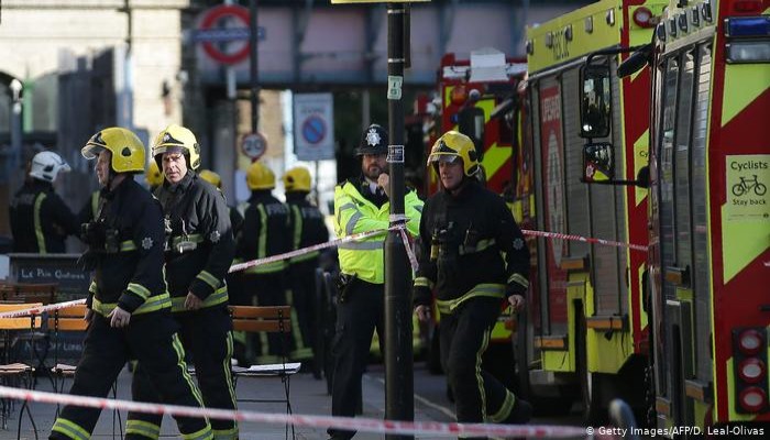 "دويشته فيله": نمساويون مسلمون يتخوفون من استغلال اليمين المتطرف لهجوم فيينا