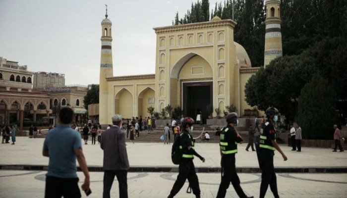 الإيجور رحبوا بنزع ذريعة الصين.. أمريكا تحذف "تركستان الإسلامية" من قائمة الإرهاب