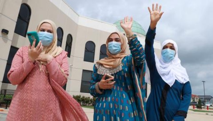 تقارير: المسلمون أودعوا بصمتهم في الانتخابات الأمريكية 2020