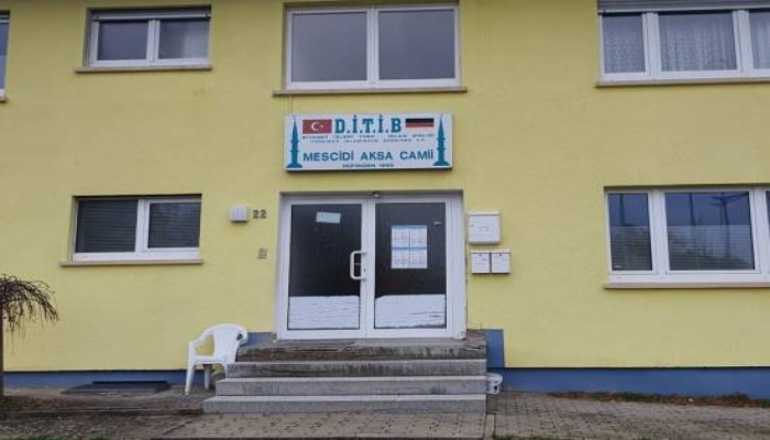 الإسلاموفوبيا..  مسجد غرب ألمانيا يتلقى رسالة تهديد