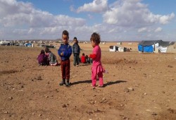 يوم دام في سوريا.. مقتل وإصابة 14 مدنيًا بينهم طفلة بانفجار لغم