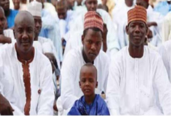 فقر وقلة الدعم الإسلامي..  مليون مسلم بليبيريا يعانون