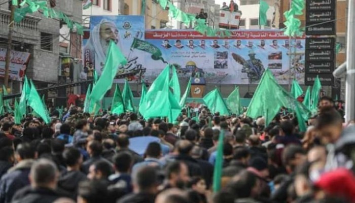 حماس والجهاد: المقاومة "راكمت مزيدا من القوة" في مواجهة الصهاينة
