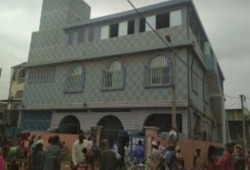 ناشطون يثيرون جدلا عن غياب مسلمي أنجولا عن ردات الفعل الإسلامية تجاه الإساءة الفرنسية