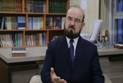 القرة داغي: "علماء السعودية" لم يقبله سوى الكيان الصهيوني