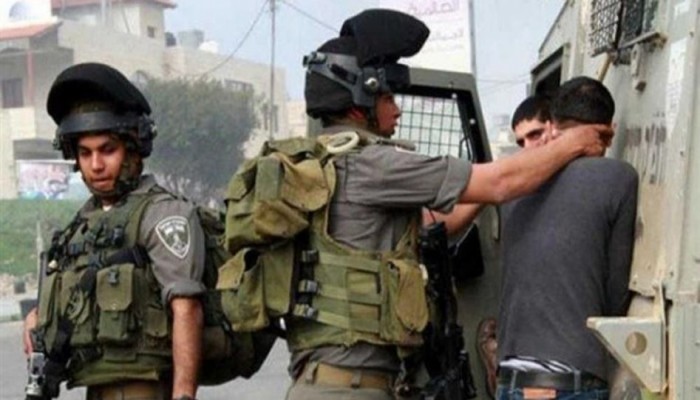 فلسطين المحتلة| اقتحامات واعتقالات ومحاولات للاستيلاء على الأراضي وتوغل في غزة