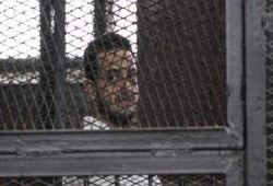 بعد 7 سنوات من الاعتقال.. مطالبات بالإفراج عن أنس البلتاجي