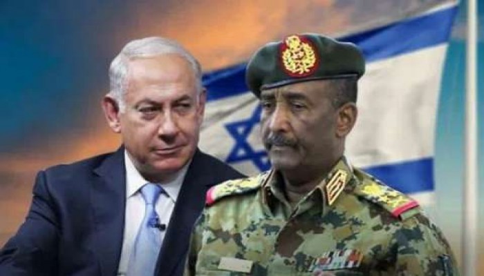 توقعات بانهيار التطبيع مع السودان والعراق تخلق مخيم للاجئين والسيسي يعتقل رئيس "جهينة".. تداعيات التآمر على الربيع العربي