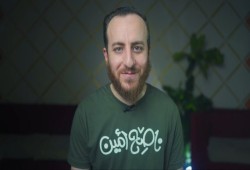 استمرار دعوات للإفراج عن الباحث الإسلامي أحمد سبيع