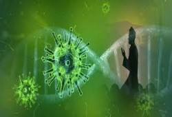 الكوارث و المحن و البلاء  قراءة سننيه - نذر الله