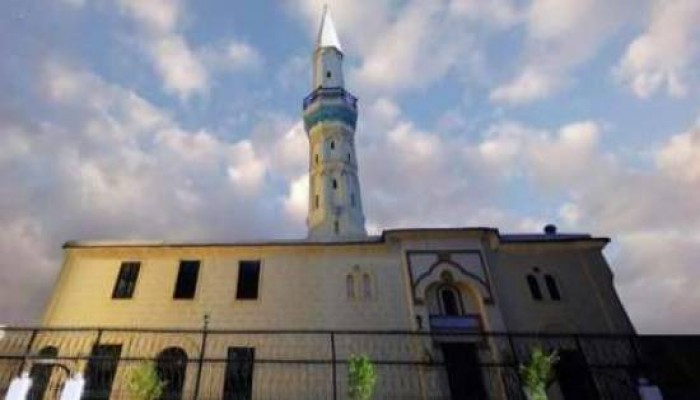 اعتداء عنصري على المسجد الكبير بأوترخت في هولندا
