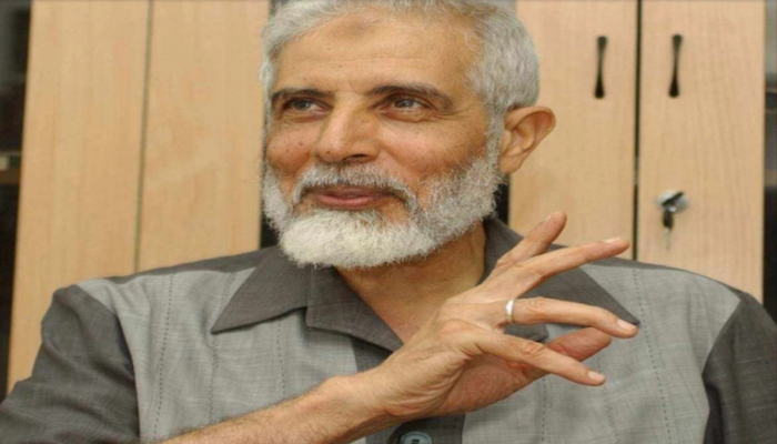 تأجيل أولى جلسات المحاكمة الهزلية للدكتور محمود عزت لـ 27 ديسمبر