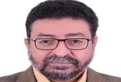 اعتقال الصحفي عامر عبد المنعم واقتياده إلى مكان  مجهول