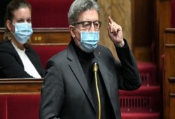 زعيم فرنسي معارض:  هناك كراهية ضد المسلمين في فرنسا متنكرة بزي علماني