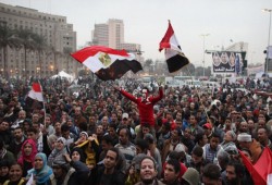 إعلام الصهاينة يتوقع عودة الربيع العربي بصورة أقوى وبشكل مفاجئ