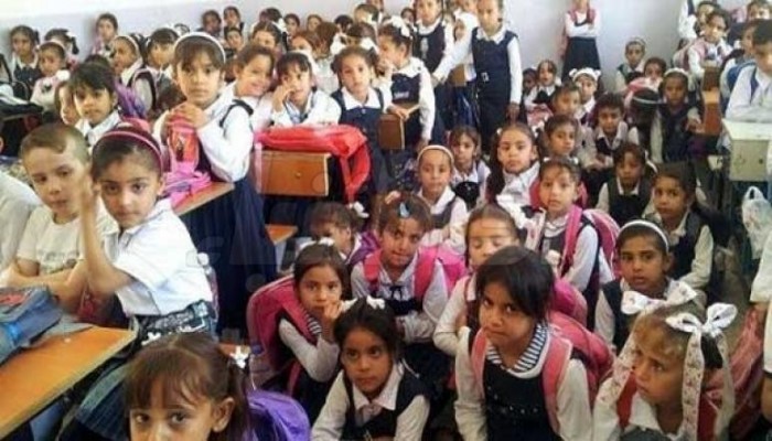 هاشتاج "#توقف_الدراسة_في_مصر" يتصدر"تويتر"