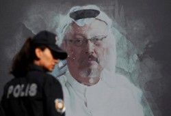 "واشنطن بوست": الصين والسعودية ومصر الأكثر خطورة على الصحفيين في 2020