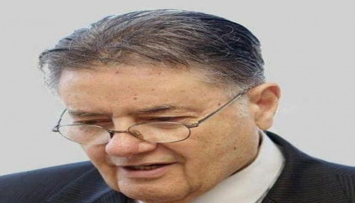 اللواء عبدالحميد عمران.. العسكري النبيل رافض الانقلاب