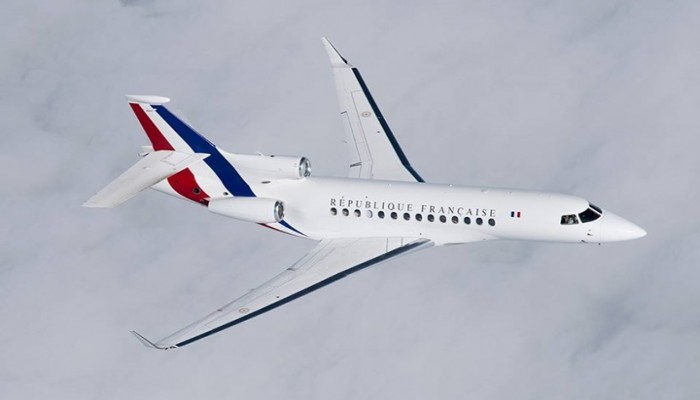 منصة صواريخ أمريكية لحماية قائد الانقلاب بـ170 مليون دولار