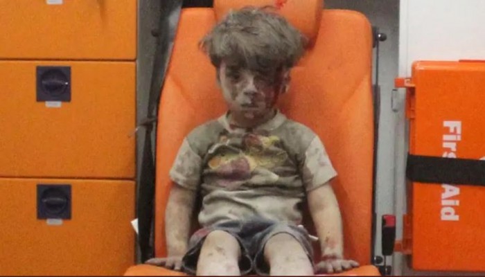 مرصد حقوقي: مقتل  1734 سوريا بينهم 326 طفلاً  في 2020